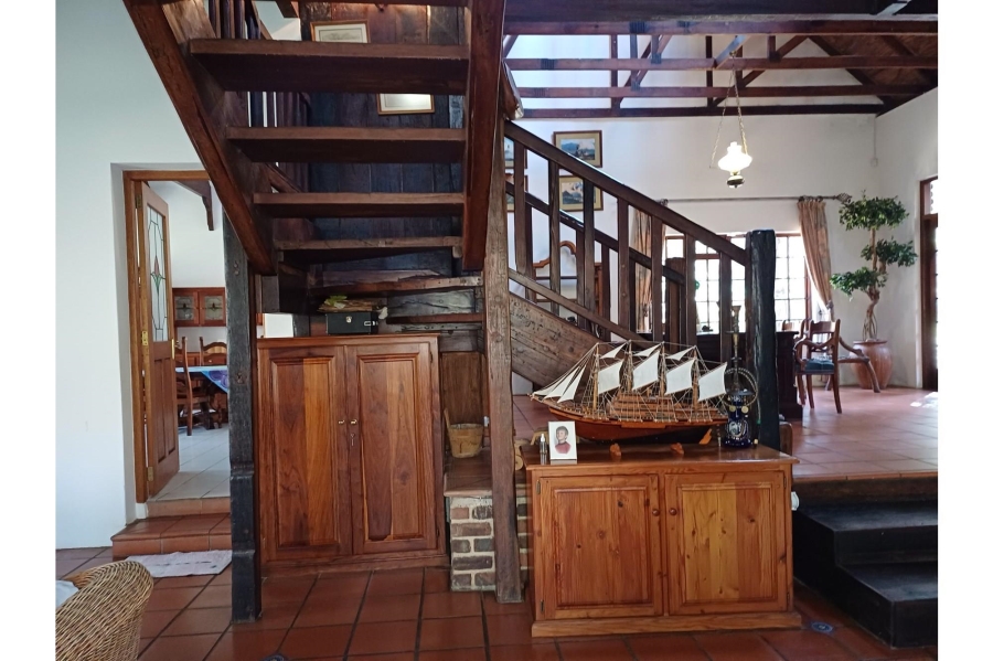 0 Bedroom Property for Sale in Parys Free State